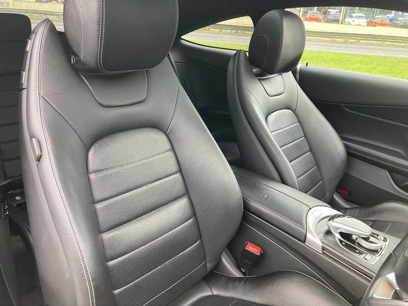 Used Mercedes-Benz C Class for sale - 78124761: Photo 13