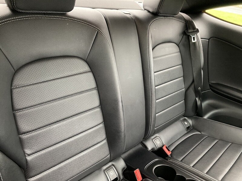 Used Mercedes-Benz C Class for sale - 78124761: Photo 14