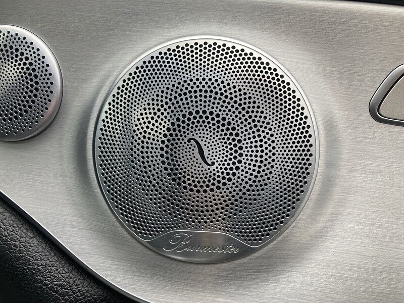 Used Mercedes-Benz C Class for sale - 78124761: Photo 21