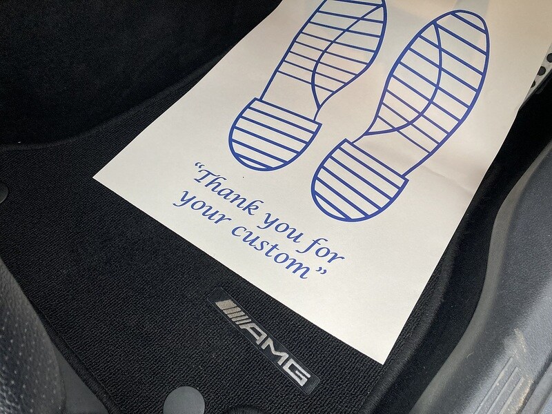 Used Mercedes-Benz C Class for sale - 78124761: Photo 25