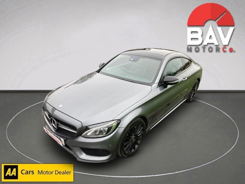 Used Mercedes-Benz C Class for sale - 78124761: Photo 9