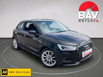 Used Audi A1 2018 for sale - 79435486: Photo