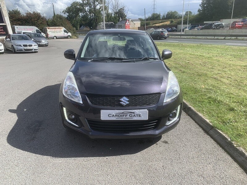 Used Suzuki Swift 2015 for sale - 77367802: Photo 11