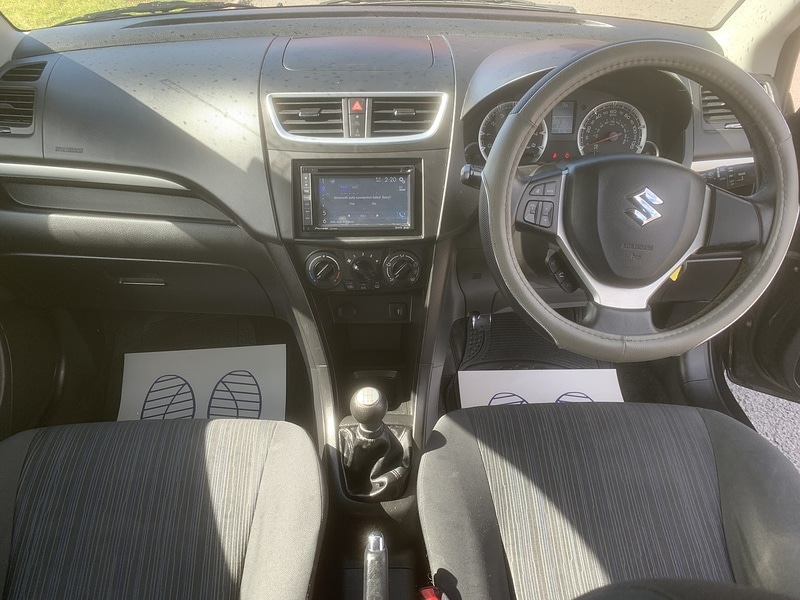 Used Suzuki Swift 2015 for sale - 77367802: Photo 5