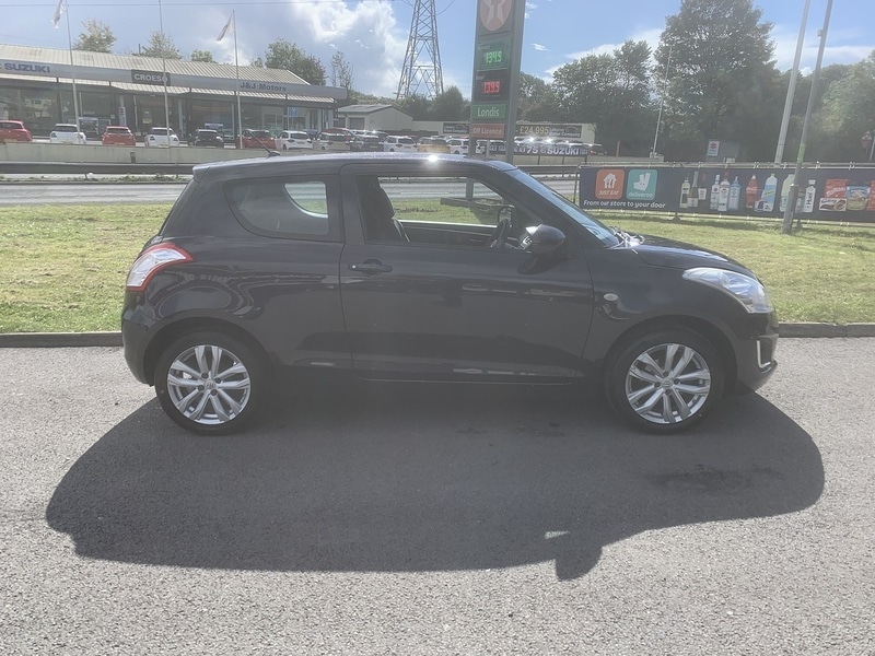 Used Suzuki Swift 2015 for sale - 77367802: Photo 6