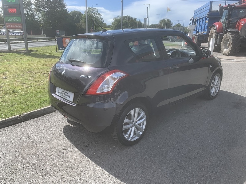 Used Suzuki Swift 2015 for sale - 77367802: Photo 7