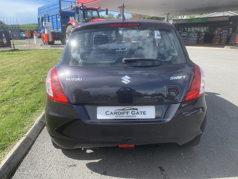 Used Suzuki Swift 2015 for sale - 77367802: Photo 8