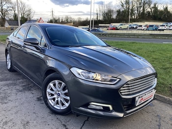 Used Ford Mondeo 2016 for sale - 77547859: Photo