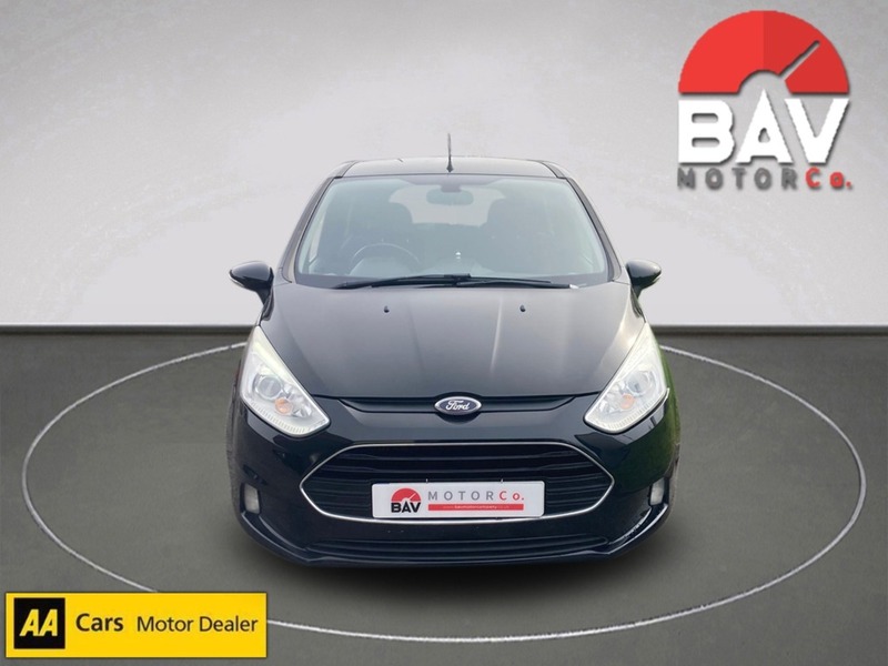 Used Ford B-MAX 2015 for sale - 77579580: Photo 10