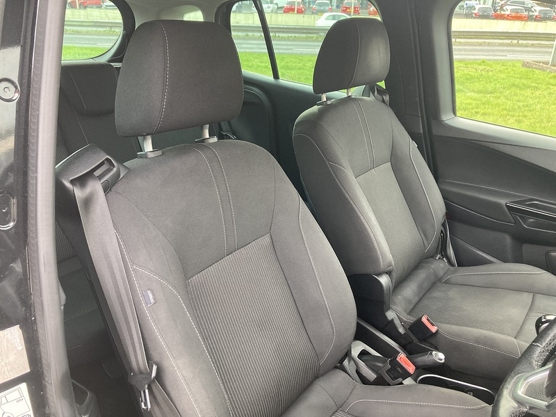 Used Ford B-MAX 2015 for sale - 77579580: Photo 13