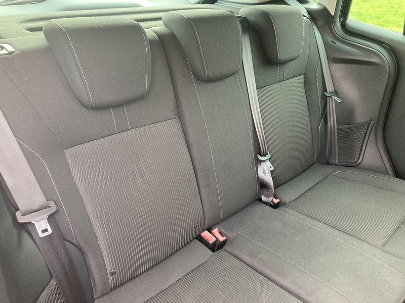 Used Ford B-MAX 2015 for sale - 77579580: Photo 14