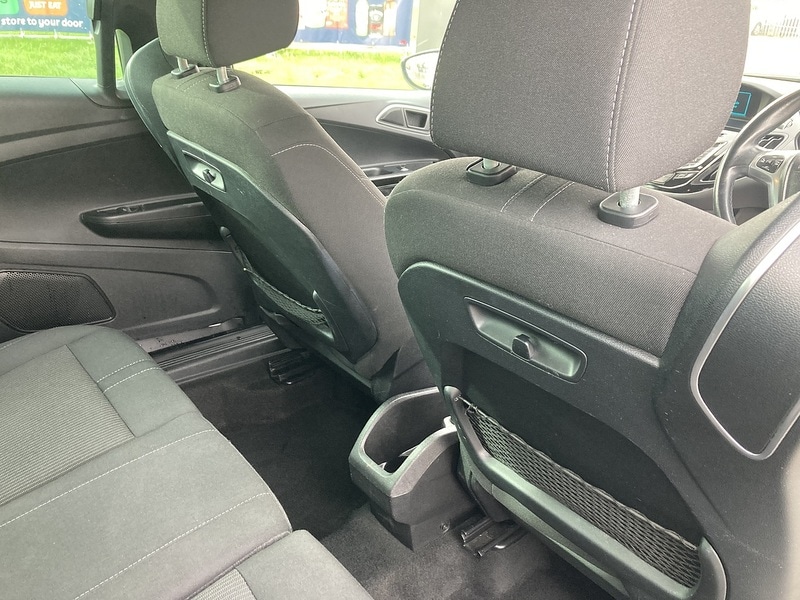 Used Ford B-MAX 2015 for sale - 77579580: Photo 15