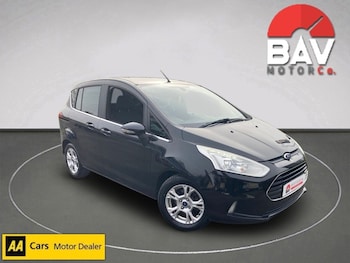 2015 - 1.0 EcoBoost 125 Zetec 5dr