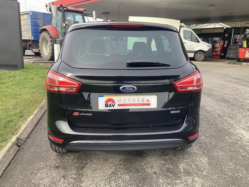 Used Ford B-MAX 2015 for sale - 77579580: Photo 20