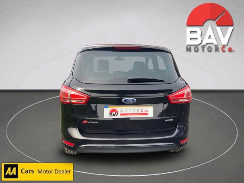 Used Ford B-MAX 2015 for sale - 77579580: Photo 7