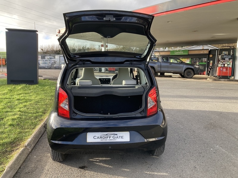 Used SEAT Mii 2013 for sale - 77367828: Photo 12