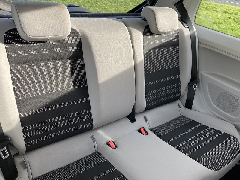 Used SEAT Mii 2013 for sale - 77367828: Photo 4