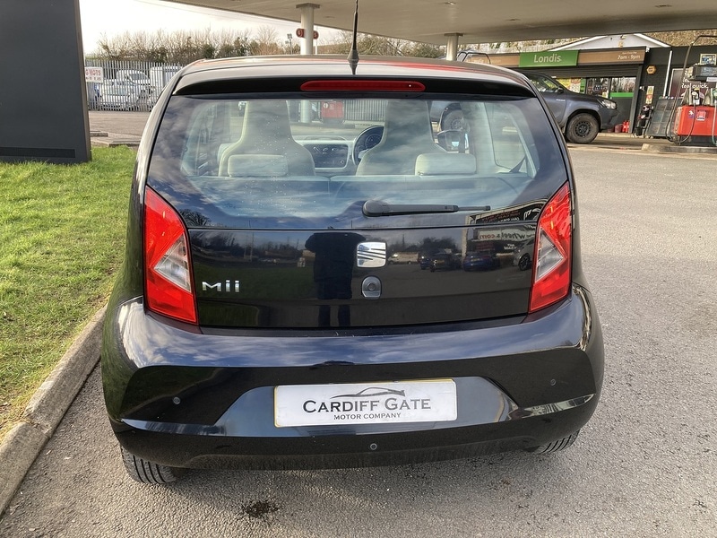 Used SEAT Mii 2013 for sale - 77367828: Photo 8