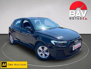 Used Audi A1 2021 for sale - 79385567: Photo