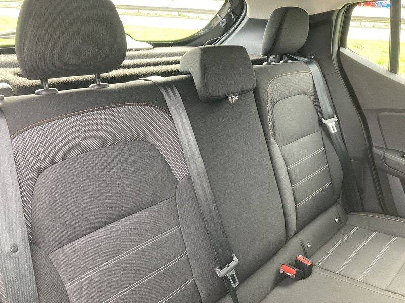 Used Dacia Sandero Stepway 2021 for sale - 77663440: Photo 14