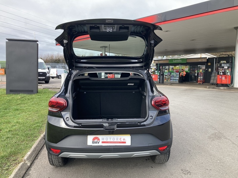 Used Dacia Sandero Stepway 2021 for sale - 77663440: Photo 23