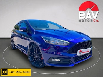 Used Ford Focus 2018 for sale - 78840204: Photo