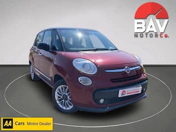 Used Fiat 500L 2013 for sale - 79760774: Photo