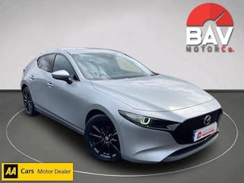 Used Mazda Mazda3 2019 for sale - 79667537: Photo