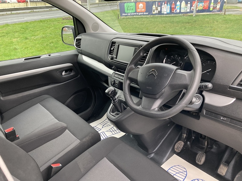 Used Citroen Space Tourer 2017 for sale - 77530304: Photo 12