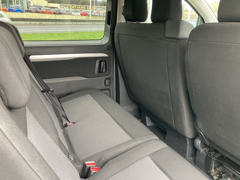 Used Citroen Space Tourer 2017 for sale - 77530304: Photo 13