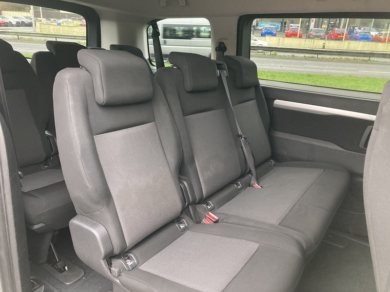 Used Citroen Space Tourer 2017 for sale - 77530304: Photo 15