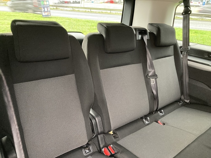 Used Citroen Space Tourer 2017 for sale - 77530304: Photo 16