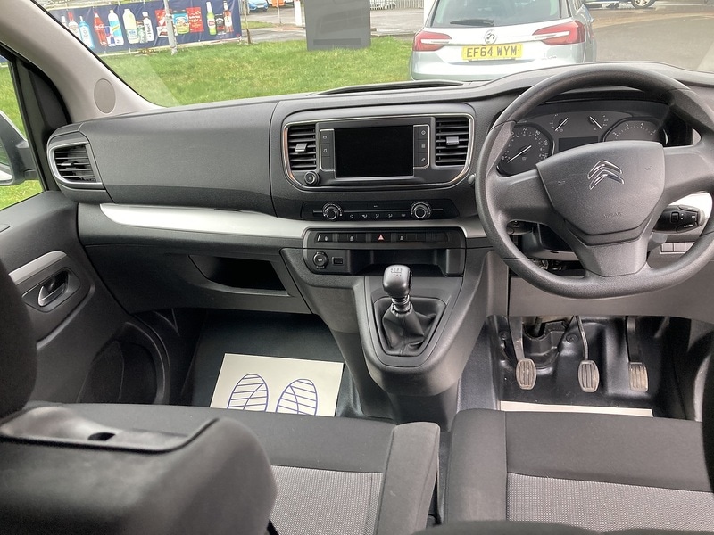 Used Citroen Space Tourer 2017 for sale - 77530304: Photo 17