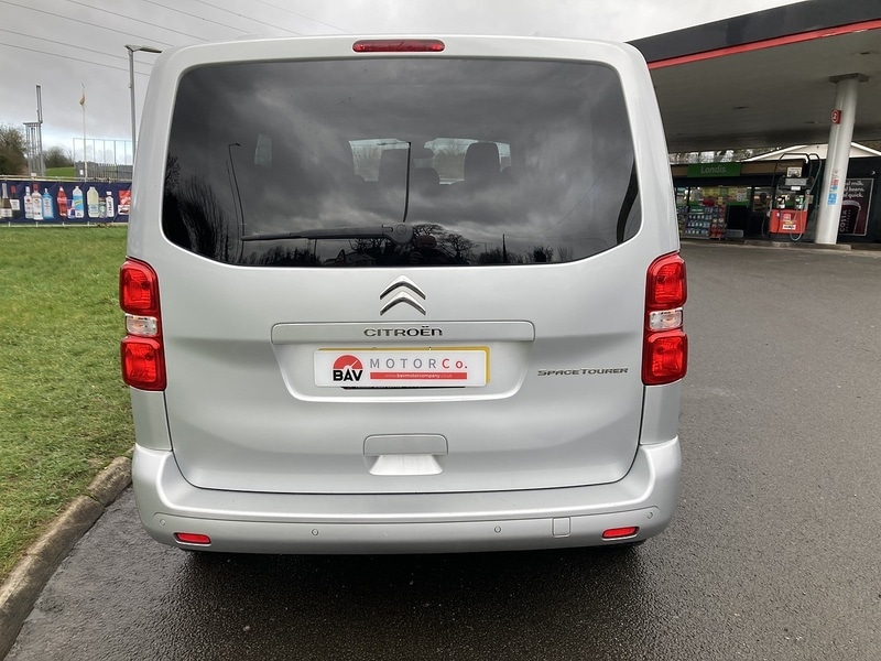 Used Citroen Space Tourer 2017 for sale - 77530304: Photo 19