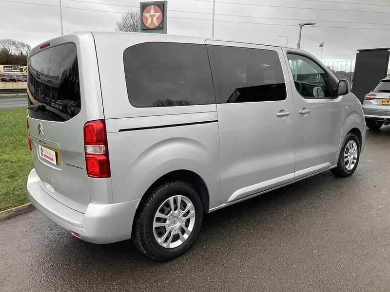 Used Citroen Space Tourer 2017 for sale - 77530304: Photo 20