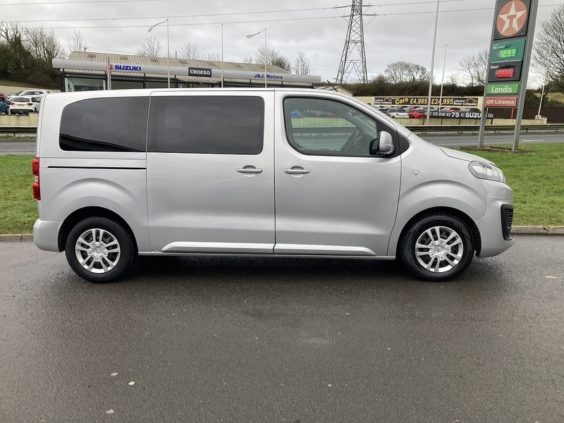 Used Citroen Space Tourer 2017 for sale - 77530304: Photo 21