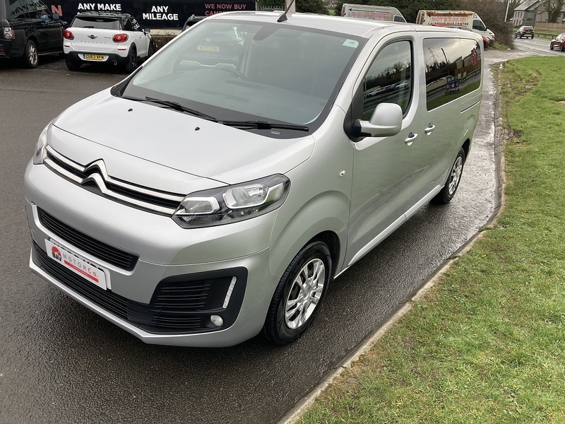 Used Citroen Space Tourer 2017 for sale - 77530304: Photo 22