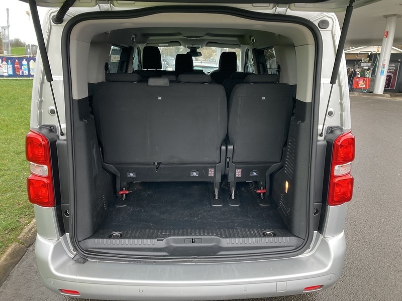 Used Citroen Space Tourer 2017 for sale - 77530304: Photo 24