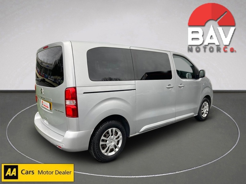 Used Citroen Space Tourer 2017 for sale - 77530304: Photo 6