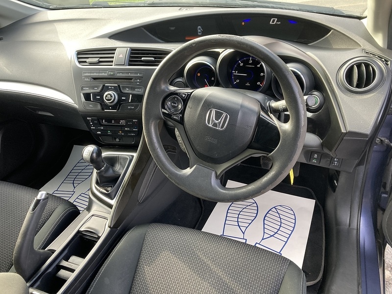 Used Honda Civic 2017 for sale - 77735186: Photo 12