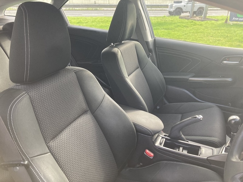 Used Honda Civic 2017 for sale - 77735186: Photo 13