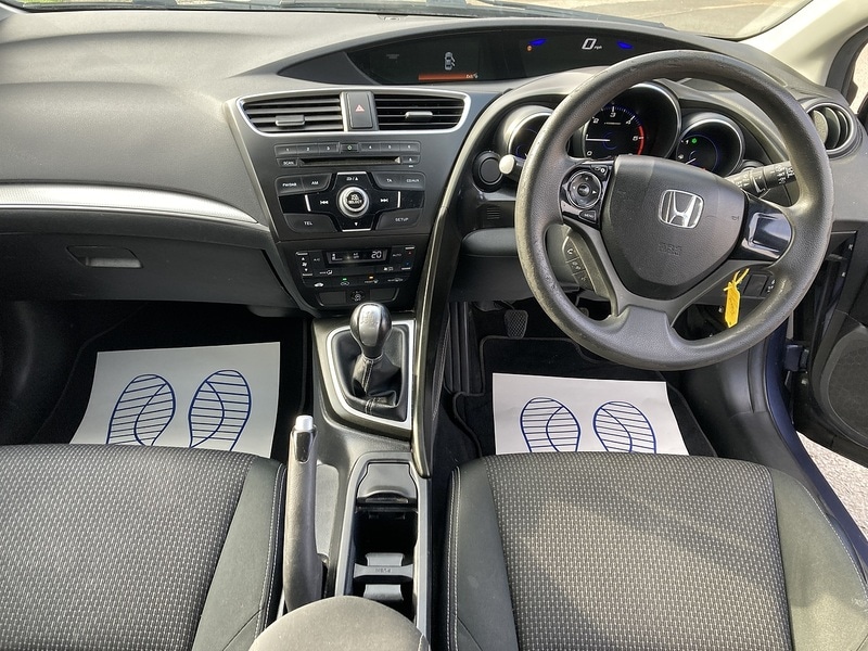 Used Honda Civic 2017 for sale - 77735186: Photo 16