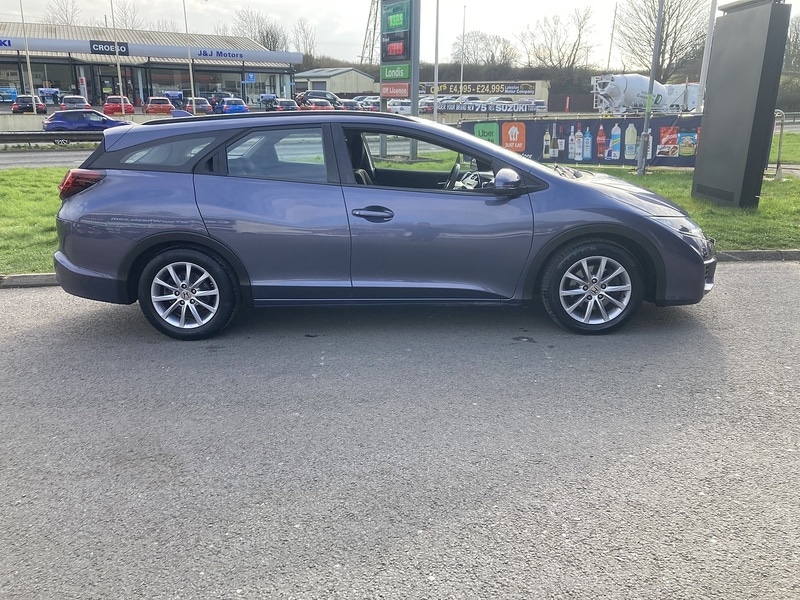 Used Honda Civic 2017 for sale - 77735186: Photo 17