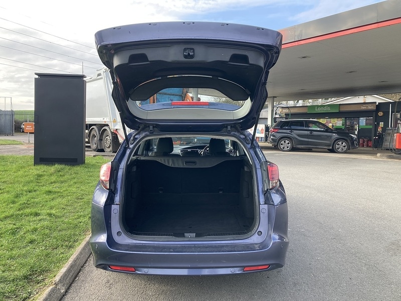 Used Honda Civic 2017 for sale - 77735186: Photo 23