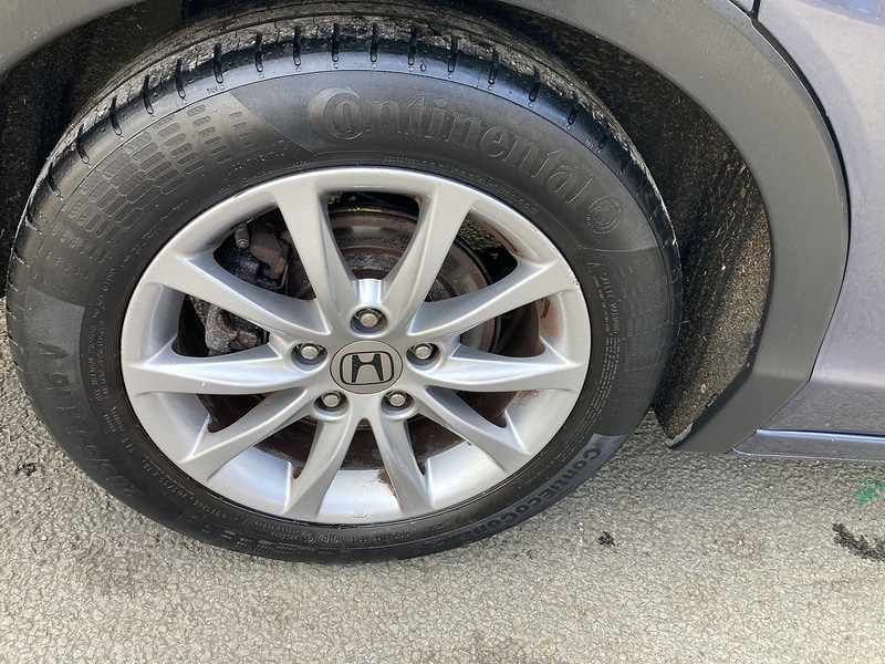 Used Honda Civic 2017 for sale - 77735186: Photo 24