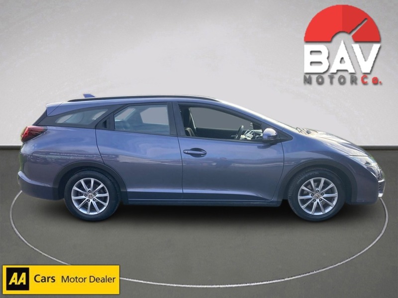 Used Honda Civic 2017 for sale - 77735186: Photo 5