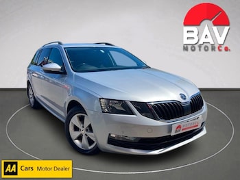 Used Skoda Octavia 2018 for sale - 79435368: Photo