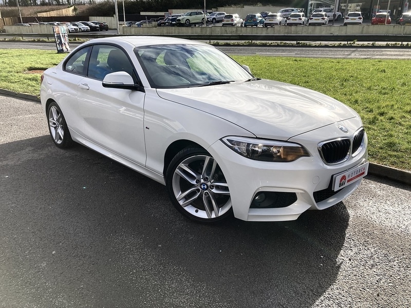 Used BMW 2 Series 2014 for sale - 77378103: Photo 11