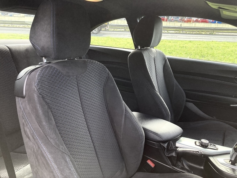 Used BMW 2 Series 2014 for sale - 77378103: Photo 13