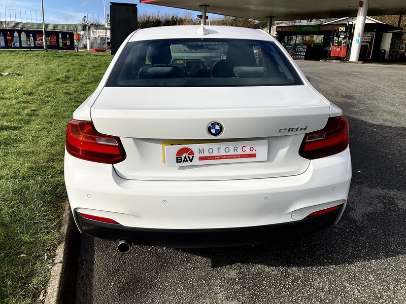 Used BMW 2 Series 2014 for sale - 77378103: Photo 18